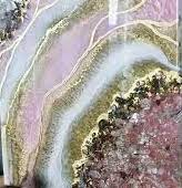 Load image into Gallery viewer, Geode Resin Workshop -Saturday 13th August - 11:00-12:30pm